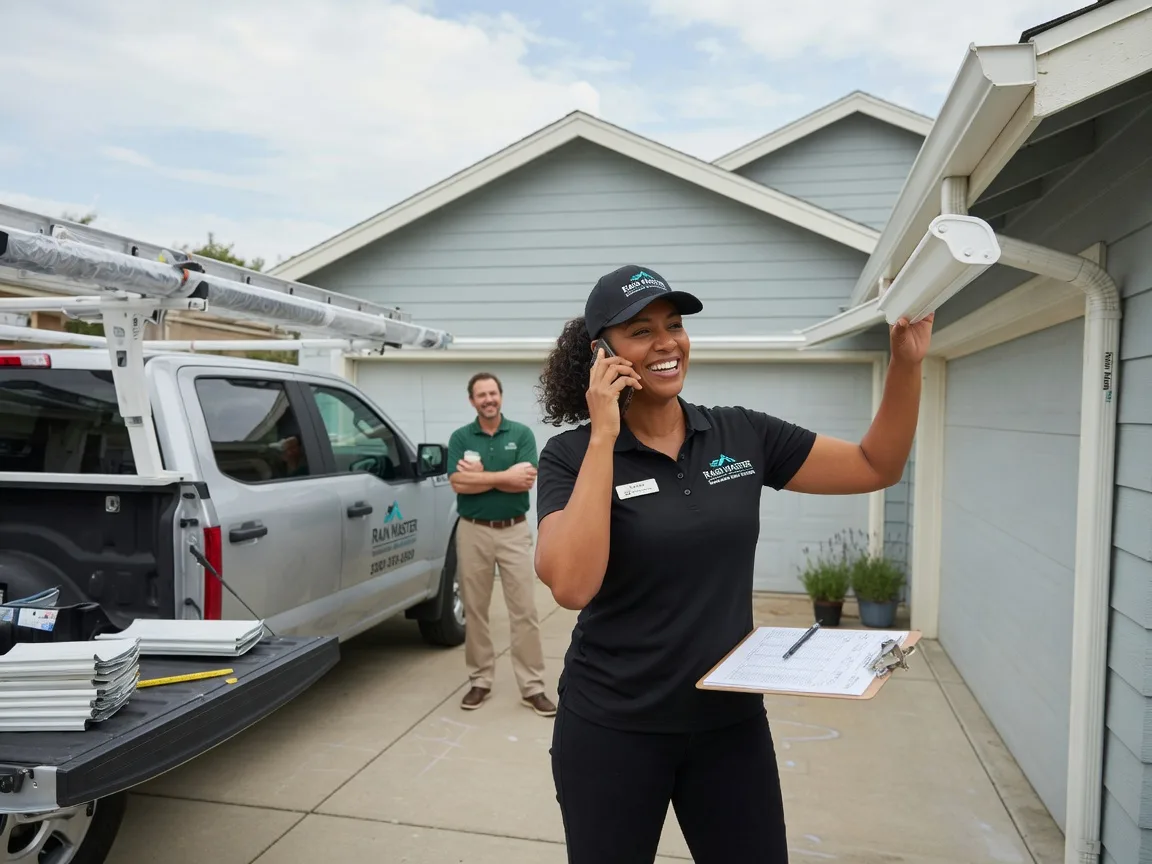Gutter Installation Wadesboro, NC FAQs
